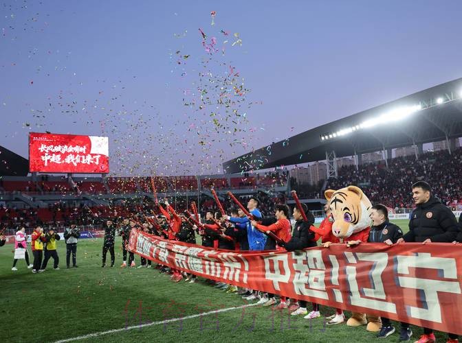 冲超群雄并起 保级风云变幻——2020中甲联赛第二阶段盘点