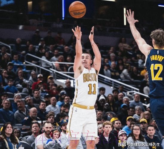 爆冷,步行者98-96险胜凯尔特人,胡夫西亚卡姆合砍41分 爆冷,步行者98-96险胜凯尔特人,胡夫西亚卡姆合砍41分